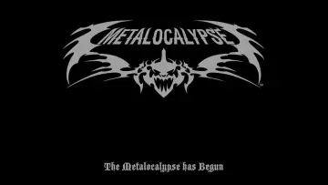 Backdrop к сериалу "Metalocalypse" #1416348
