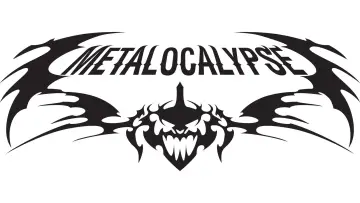 Backdrop к сериалу "Metalocalypse" #1416349