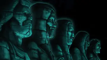 Backdrop к сериалу "Metalocalypse" #1416350