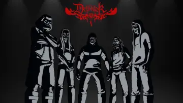 Backdrop к сериалу "Metalocalypse" #1416351