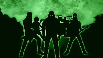 Backdrop к сериалу "Metalocalypse" #1416355