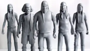 Backdrop к сериалу "Metalocalypse" #1416358