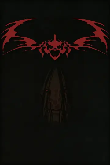 Poster for the TV series "Metalocalypse" #1718144
