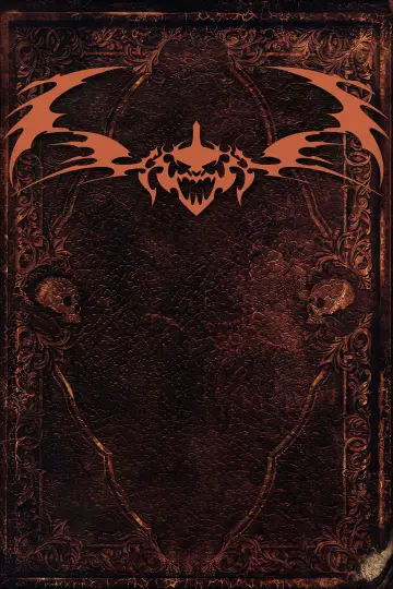 Poster for the TV series "Metalocalypse" #1718151
