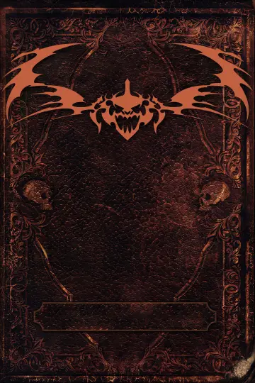 Poster for the TV series "Metalocalypse" #1718152