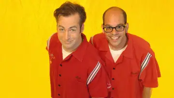 Backdrop к сериалу "Mr. Show with Bob and David" #1444368