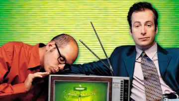 Backdrop к сериалу "Mr. Show with Bob and David" #1444370
