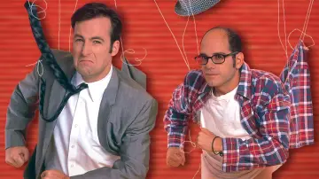 Backdrop к сериалу "Mr. Show with Bob and David" #1444371