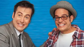Backdrop к сериалу "Mr. Show with Bob and David" #1444372