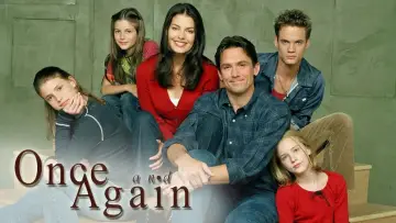Backdrop for the TV series "Once and Again" #1543039