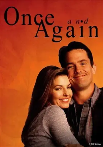 Poster for the TV series "Once and Again" #1543045