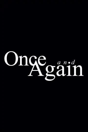 Poster for the TV series "Once and Again" #1543046