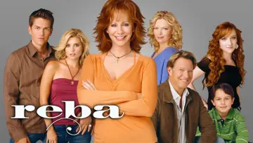 Backdrop к сериалу "Reba" #1355853