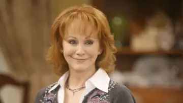 Backdrop к сериалу "Reba" #1355857