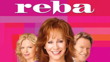 Backdrop к сериалу "Reba" #1355860