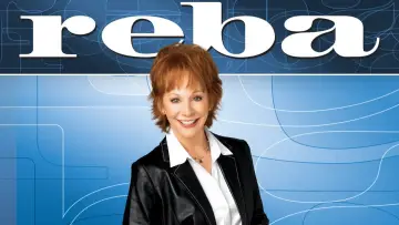 Backdrop к сериалу "Reba" #1355861