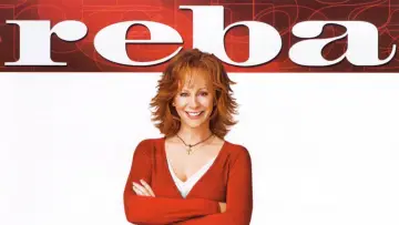 Backdrop к сериалу "Reba" #1355865