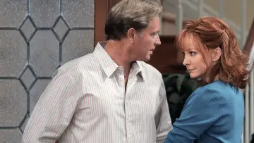 Backdrop к сериалу "Reba" #1355866