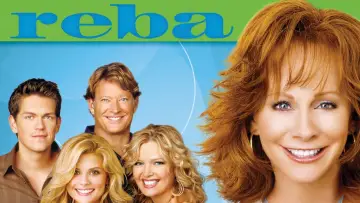 Backdrop к сериалу "Reba" #1355868