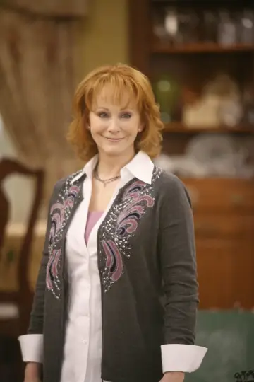 Poster к сериалу "Reba" #1355881
