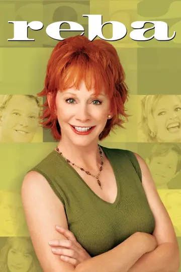 Poster к сериалу "Reba" #1355883