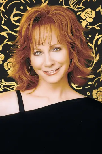 Poster к сериалу "Reba" #1355885