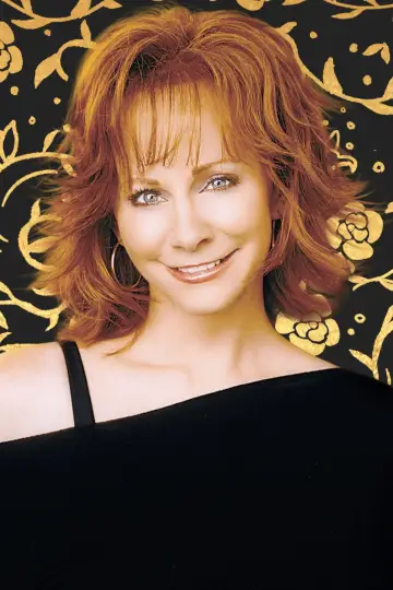 Poster к сериалу "Reba" #1355887