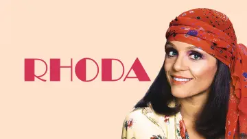 Backdrop к сериалу "Rhoda" #1391921