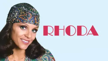 Backdrop к сериалу "Rhoda" #1391922
