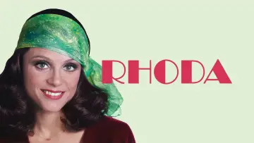Backdrop к сериалу "Rhoda" #1391923