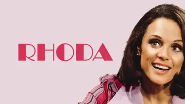 Backdrop к сериалу "Rhoda" #1391924