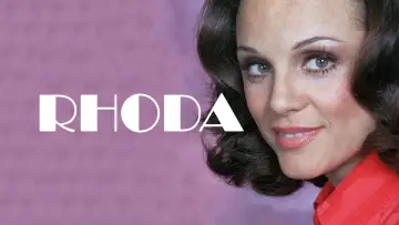 Backdrop к сериалу "Rhoda" #1391925