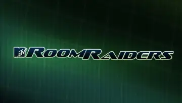 Backdrop for the TV series "Room Raiders" #1829719