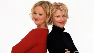 Backdrop for the TV series "Sabrina, the Teenage Witch" #1297821