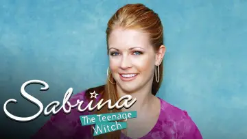 Backdrop for the TV series "Sabrina, the Teenage Witch" #1297827