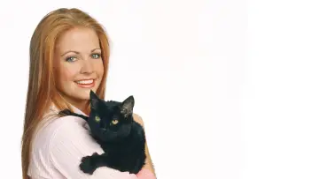 Backdrop for the TV series "Sabrina, the Teenage Witch" #1297850
