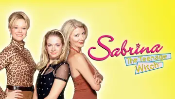 Backdrop for the TV series "Sabrina, the Teenage Witch" #1297852