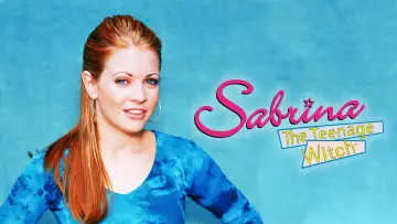 Backdrop for the TV series "Sabrina, the Teenage Witch" #1297858