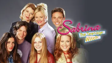 Backdrop for the TV series "Sabrina, the Teenage Witch" #1297859