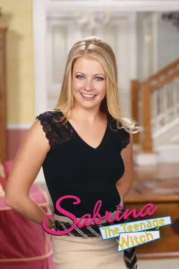 Poster for the TV series "Sabrina, the Teenage Witch" #1297882