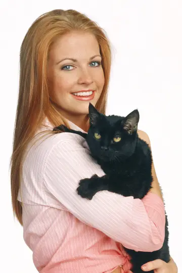 Poster for the TV series "Sabrina, the Teenage Witch" #1297902