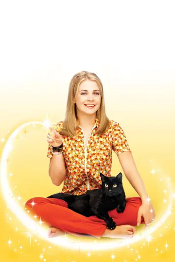 Poster for the TV series "Sabrina, the Teenage Witch" #1297903