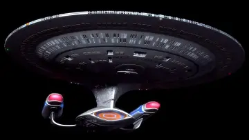 Backdrop к сериалу "Star Trek: The Next Generation" #1255857