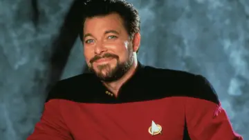 Backdrop к сериалу "Star Trek: The Next Generation" #1255862
