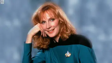 Backdrop к сериалу "Star Trek: The Next Generation" #1255865