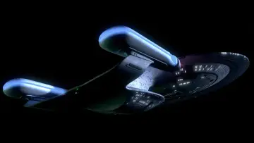 Backdrop к сериалу "Star Trek: The Next Generation" #1255896
