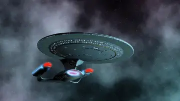 Backdrop к сериалу "Star Trek: The Next Generation" #1255897