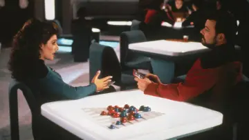 Backdrop к сериалу "Star Trek: The Next Generation" #1255901