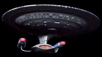 Backdrop к сериалу "Star Trek: The Next Generation" #1255902