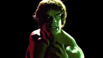 Backdrop к сериалу "The Incredible Hulk" #1353198